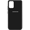کاور سیلیکونی مناسب برای گوشی موبایل سامسونگ Galaxy A32 4G